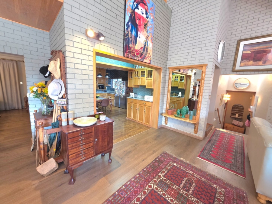 4 Bedroom Property for Sale in Panorama Free State